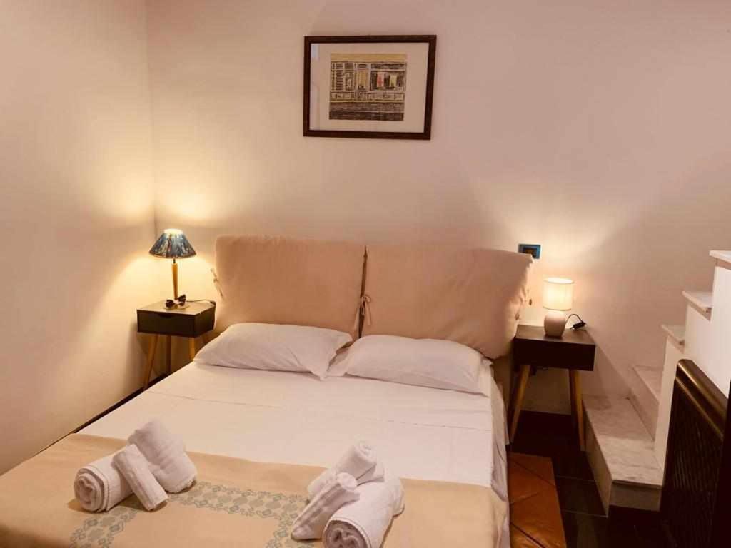C&O Savoia Deluxe Rooms كالياري المظهر الخارجي الصورة