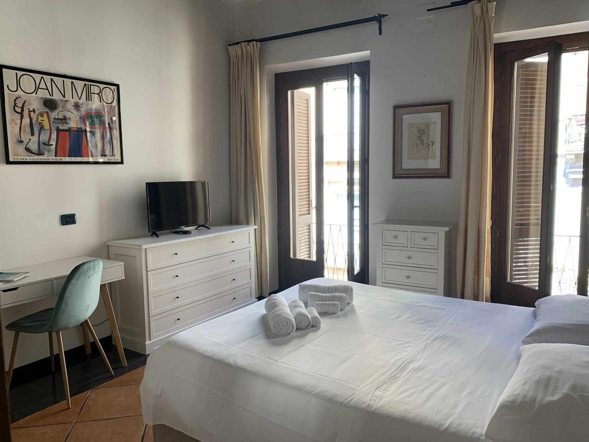 C&O Savoia Deluxe Rooms كالياري المظهر الخارجي الصورة