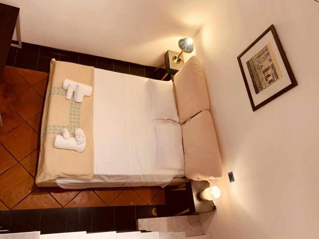 C&O Savoia Deluxe Rooms كالياري المظهر الخارجي الصورة