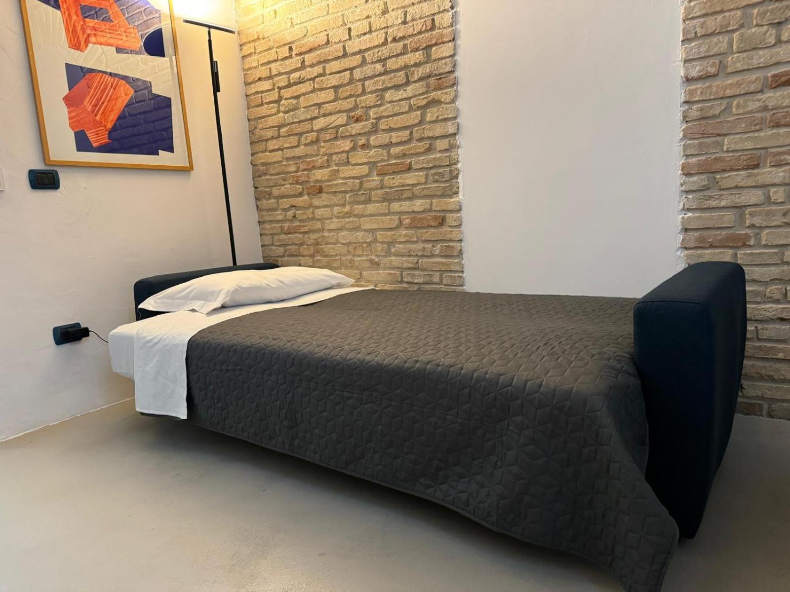 C&O Savoia Deluxe Rooms كالياري المظهر الخارجي الصورة